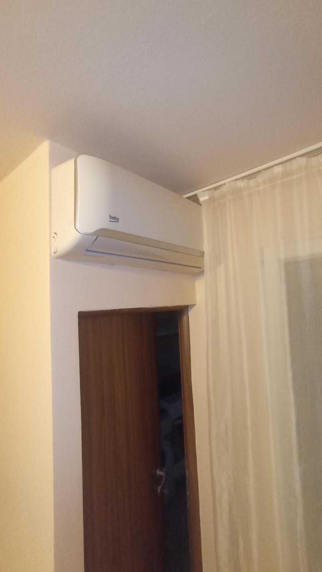 Alex Center Appartement