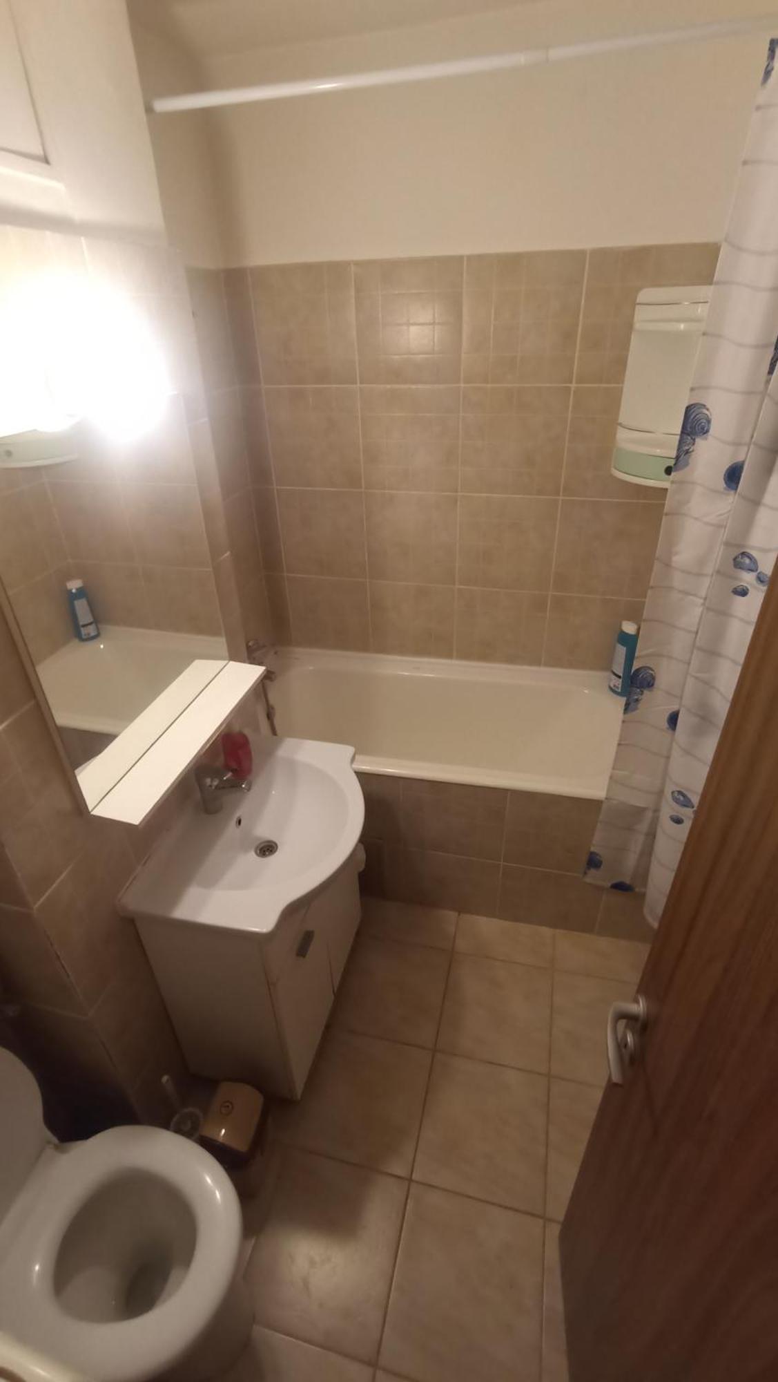 Appartement Alex Center *